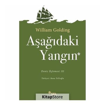 AŞAĞIDAKI YANGIN - GENEL