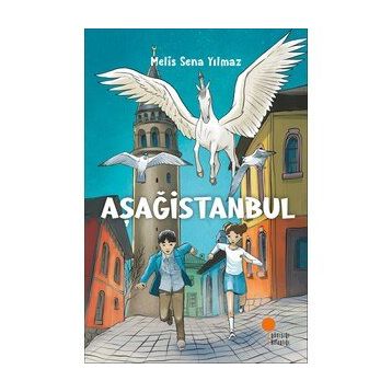 Aşağistanbul - Melis Sena Yılmaz