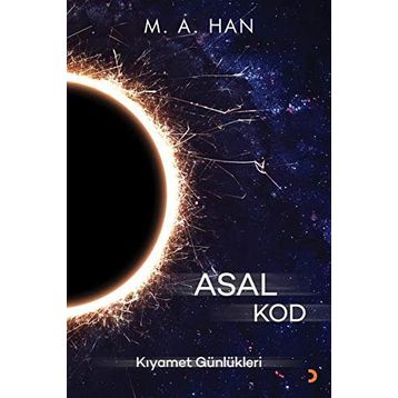 Asal Kod - M. A. Han