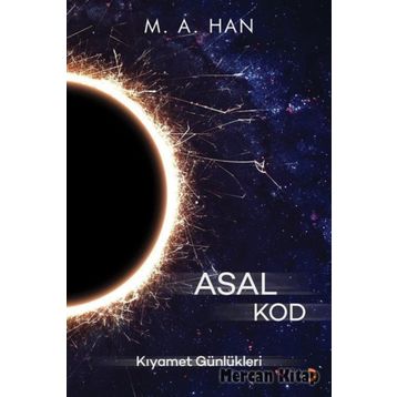 Asal Kod - M. A. Han