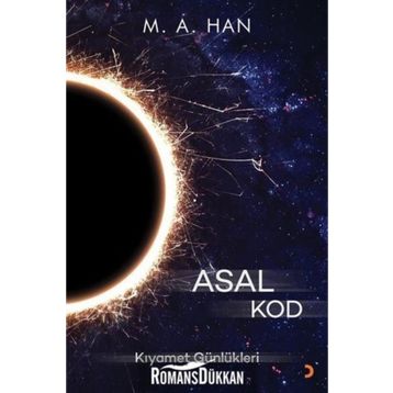 Asal Kod - M. A. Han