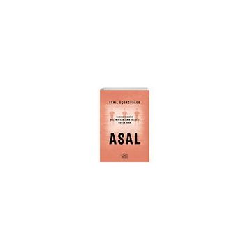 Asal - Sevil Üçüncüoğlu