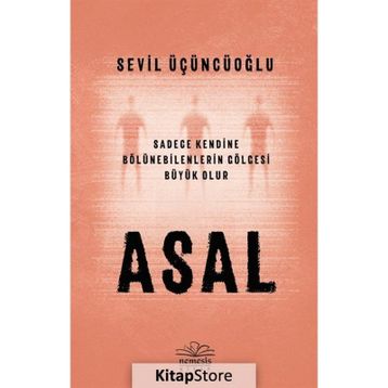 Asal - Sevil Üçüncüoğlu