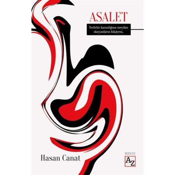 Asalet - Hasan Canat