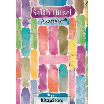 Asansör - Salah Birsel