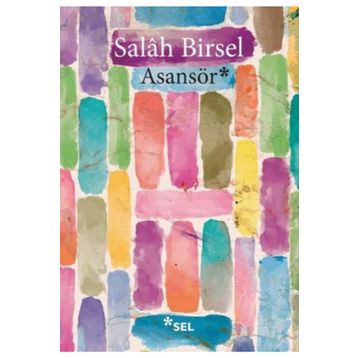 Asansör - Salah Birsel