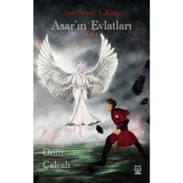 Asar'ın Evlatları - Onur Çalcalı