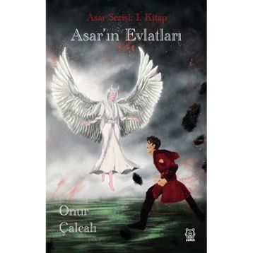 Asar'ın Evlatları - Onur Çalcalı