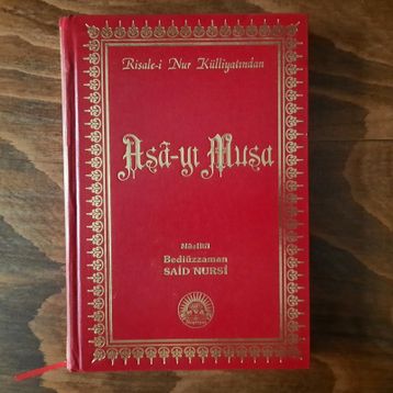 ASAYI MUSA - BEDIÜZZAMAN SAID NURSI