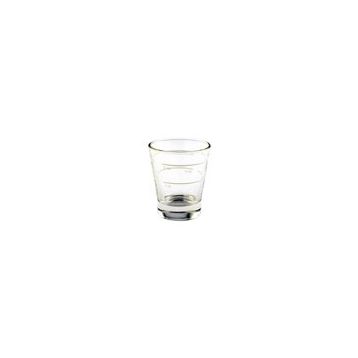Ascaso Ölçülü Espresso Bardağı