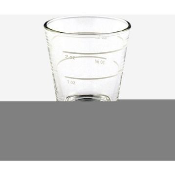 Ascaso Ölçülü Espresso Bardağı