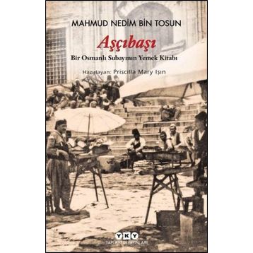 Aşçıbaşı - mahmud nedim bin tosun