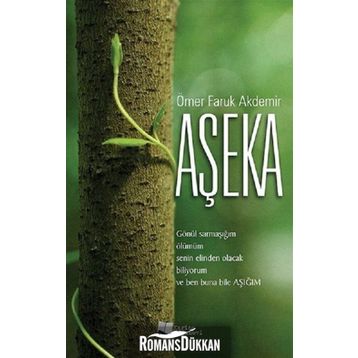Aşeka - Ömer Faruk Akdemir