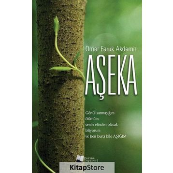 Aşeka - Ömer Faruk Akdemir