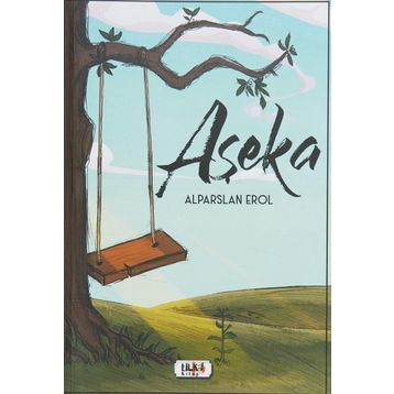 Aşeka - Ömer Faruk Akdemir