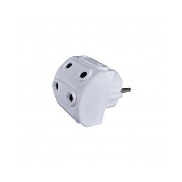 Asel Asl-400 0408 5'li Golyat Fis Priz