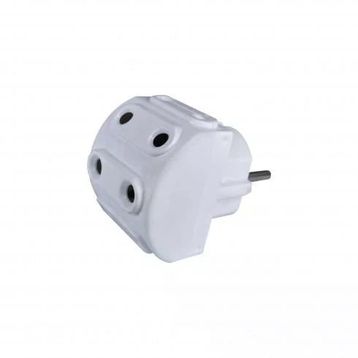 Asel Asl-400 0408 5'li Golyat Fis Priz