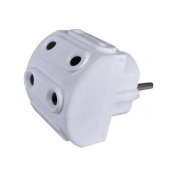 Asel Asl-400 0408 5'li Golyat Fis Priz