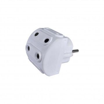 Asel Asl-400 0408 5'li Golyat Fis Priz
