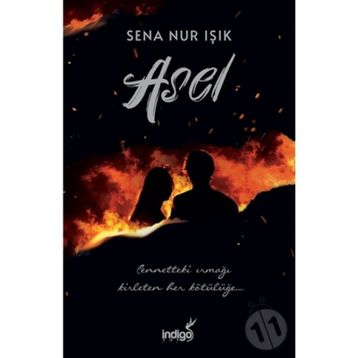 Asel - Ciltli - Sena Nur Işık