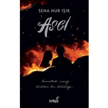 Asel - Ciltli - Sena Nur Işık