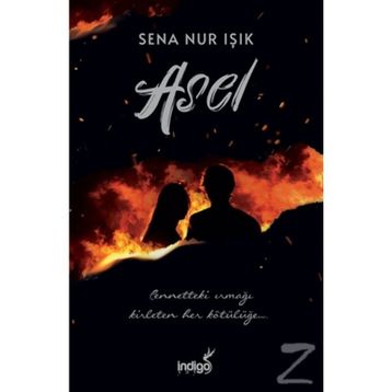 Asel-Sena Nur Işık