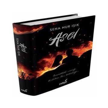 Asel-Sena Nur Işık