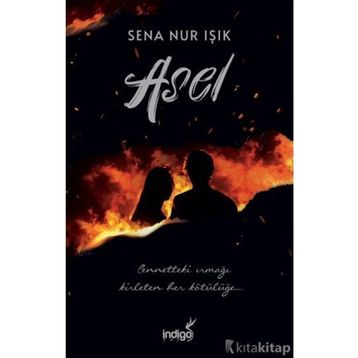 Asel-Sena Nur Işık