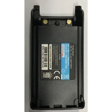 Aselsan ASN-446 1100 QB-33L DC 7.4V 1800 mAh Li-On Pil Batarya