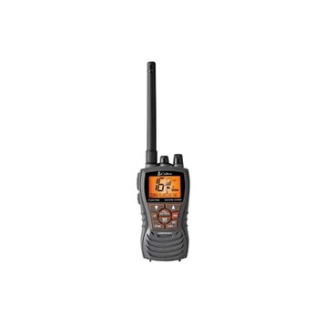 Aselsan Cobra Marine MR HH350 FLT EU 6W VHF Yüzen Tekli Deniz El Telsizi