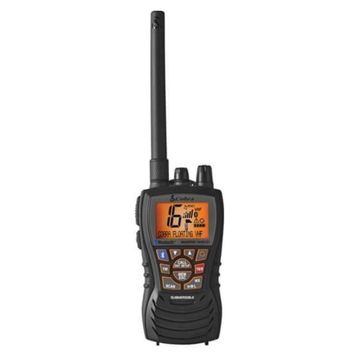 Aselsan Cobra MRHHH500 Vhf El Telsizi