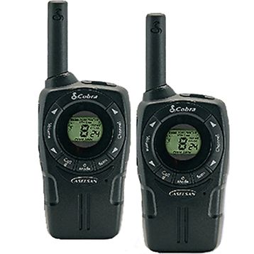 Aselsan PM-665 2'li El Telsizi