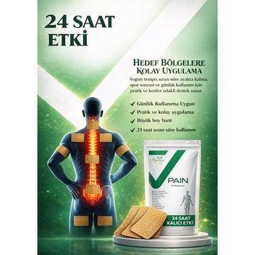 Aselya Korece Yazılı 25'li Bant