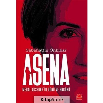 Asena - Sebahattin Önkibar