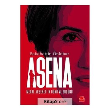 Asena - Sebahattin Önkibar