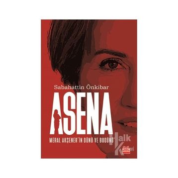 Asena - Sebahattin Önkibar