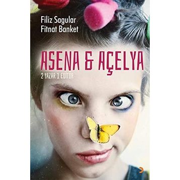 Asena ve Açelya - Filiz Sagular