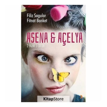 Asena ve Açelya - Filiz Sagular