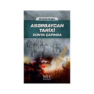 Aserbaycan Tarixi - Ali Sahib Aroğul