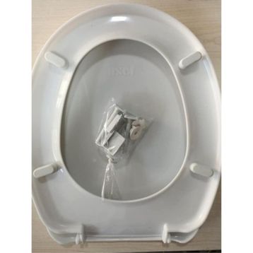 Aset Pamukkale Klozet Kapağı