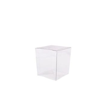 Asetat 5x5x5 cm 50 Adet Kutu