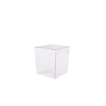 Asetat 5x5x5 cm 50 Adet Kutu