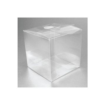 Asetat 5x5x5 cm 50 Adet Kutu