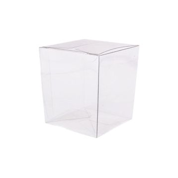 Asetat 5x5x5 cm 50 Adet Kutu