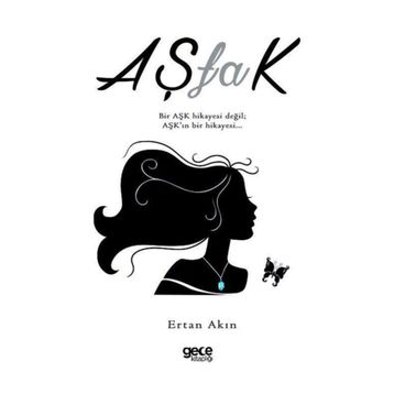 Aşfak - Ertan Akın