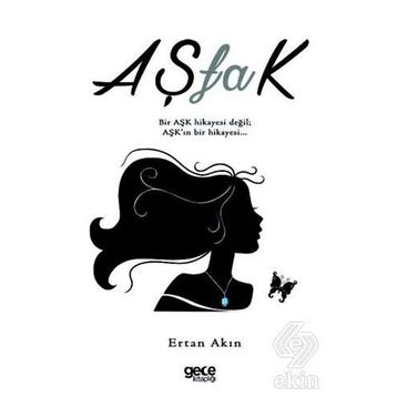 Aşfak - Ertan Akın
