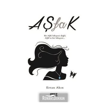 Aşfak - Ertan Akın