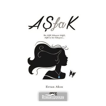 Aşfak - Ertan Akın