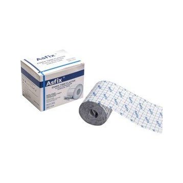 Asfix 10 cm x 10 mt Esnek Tıbbi Flaster