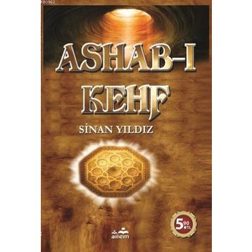 Ashab-ı Kehf - Sinan Yıldız